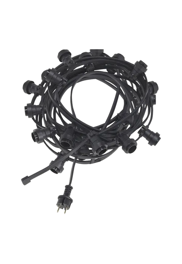 Moderiktig Lampa som passar bra vid många olika tillfällen.