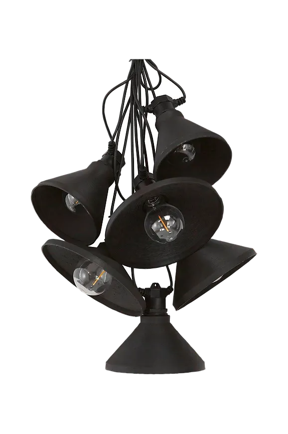 Vacker lampa 2025 från PR Home.