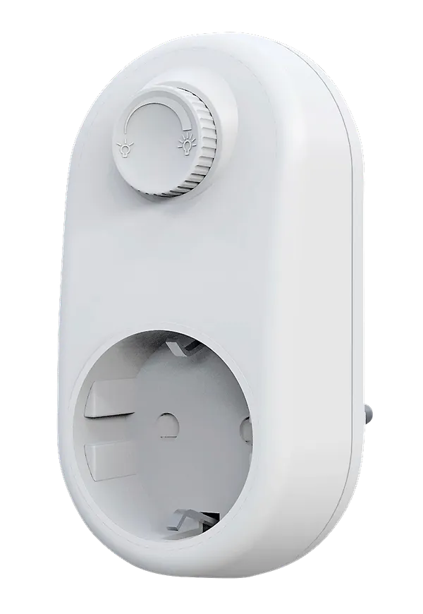 Smickrande Lampa som passar bra vid många olika tillfällen.