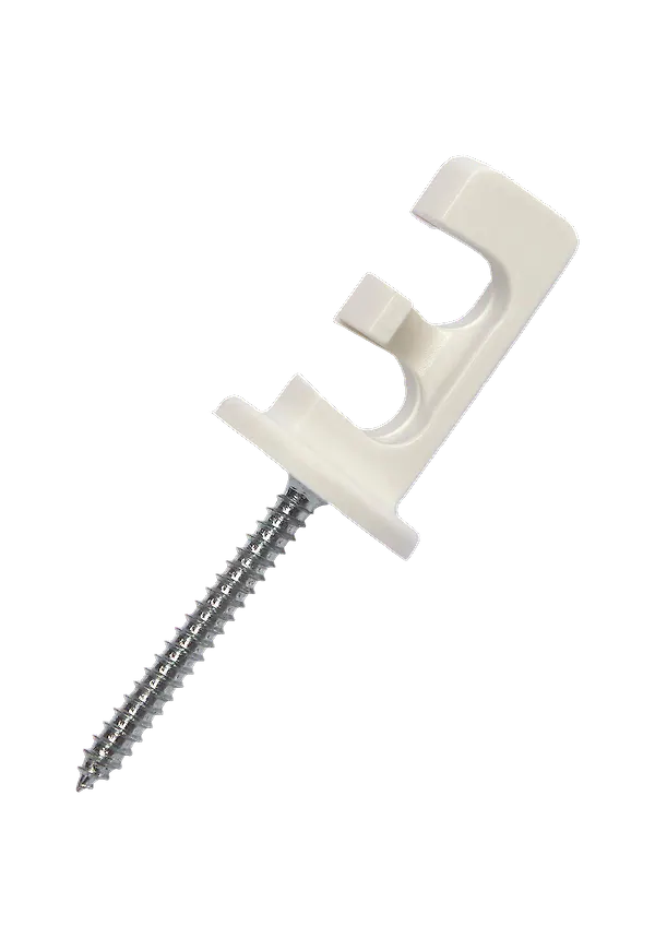 Vit PR Home lampa som passar perfekt till sommaren 2025!