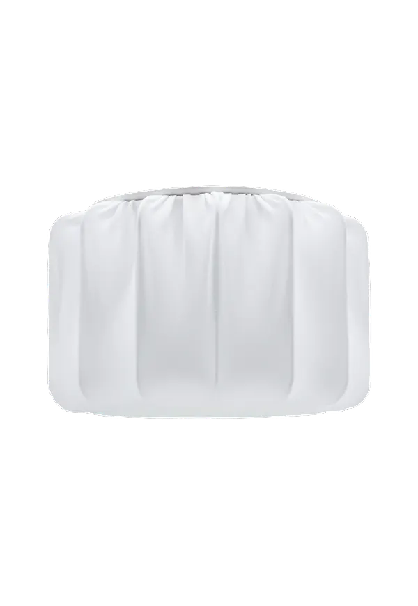 Modern vit lampa 2025 från PR Home.