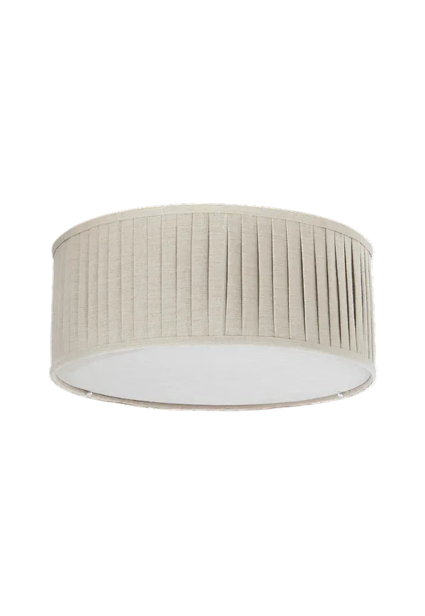 Modern Lampa som passar bra vid många olika tillfällen.