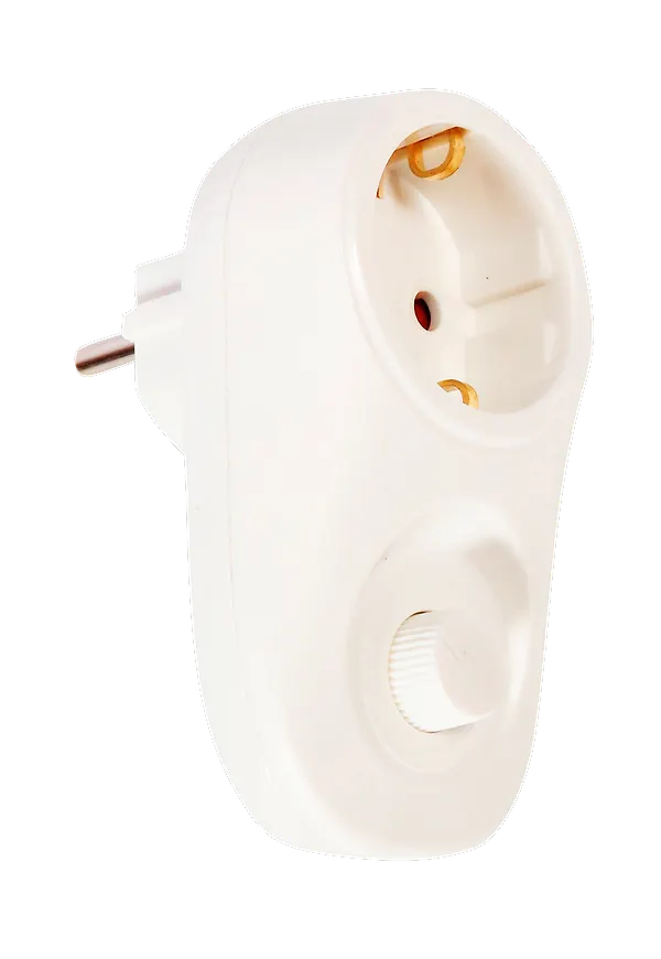 Vit PR Home lampa som passar perfekt till sommaren 2025!