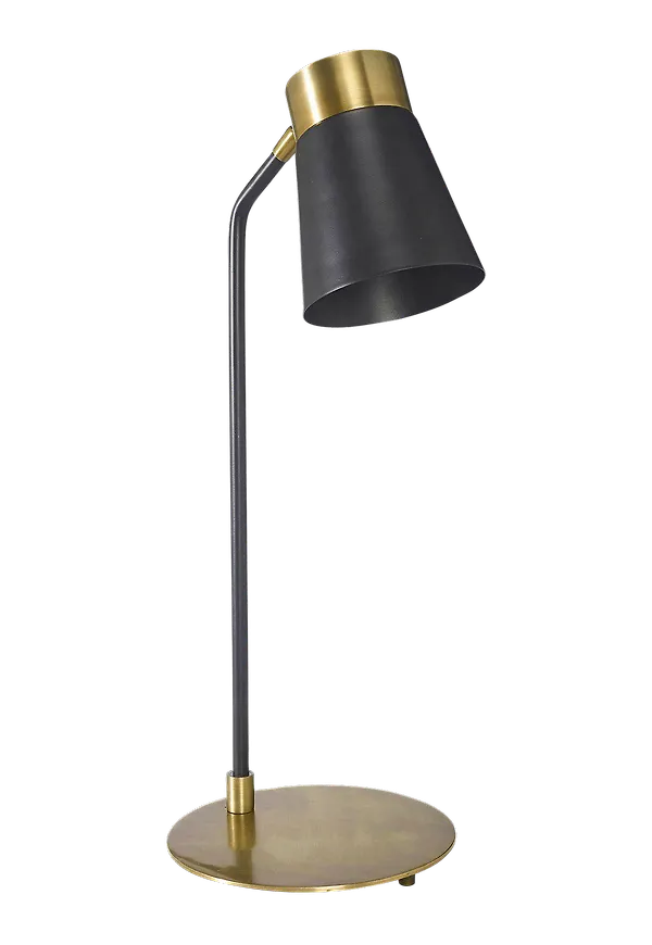 Jättesnygg lampa 2025 från PR Home.