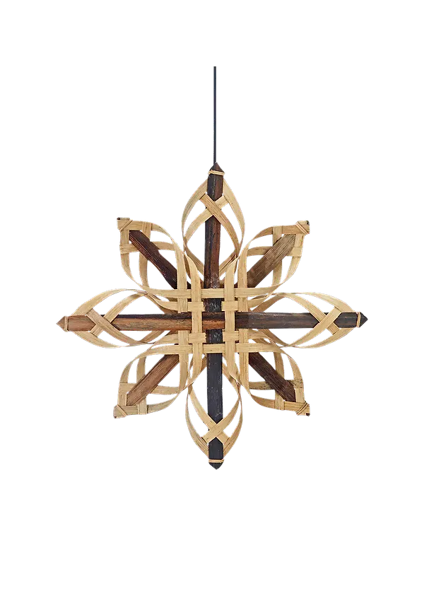 Fantastiskt snygg Lampa som passar bra vid många olika tillfällen.