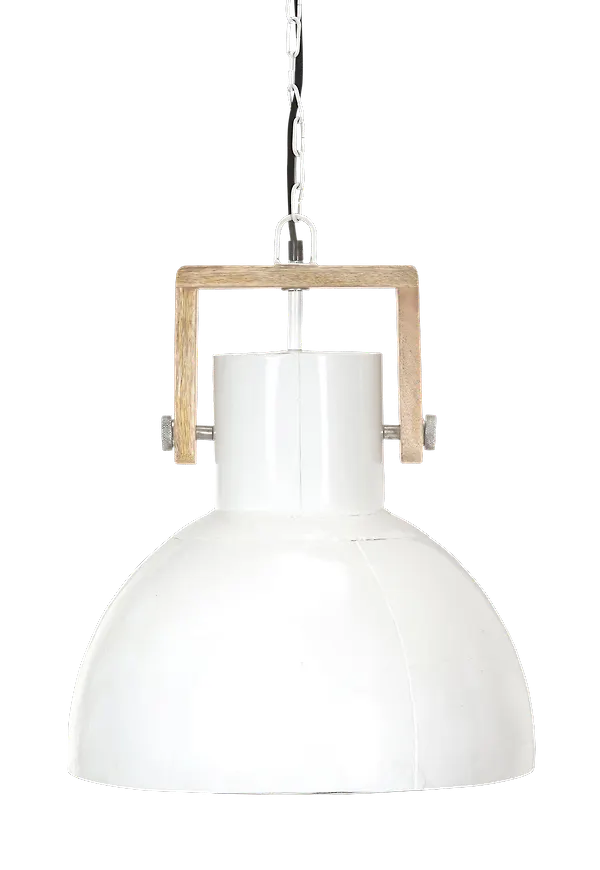 Elegant Lampa som passar bra vid många olika tillfällen.