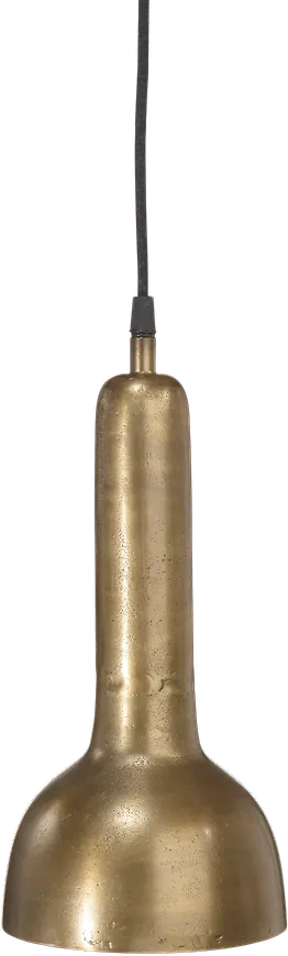 Cool Lampa som passar bra vid många olika tillfällen.