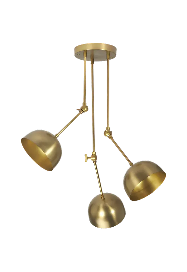 PR Home taklampa som passar perfekt till våren 2025!