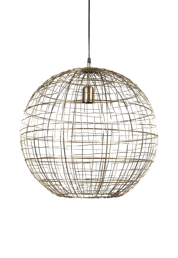 Modern lampa 2025 från PR Home.