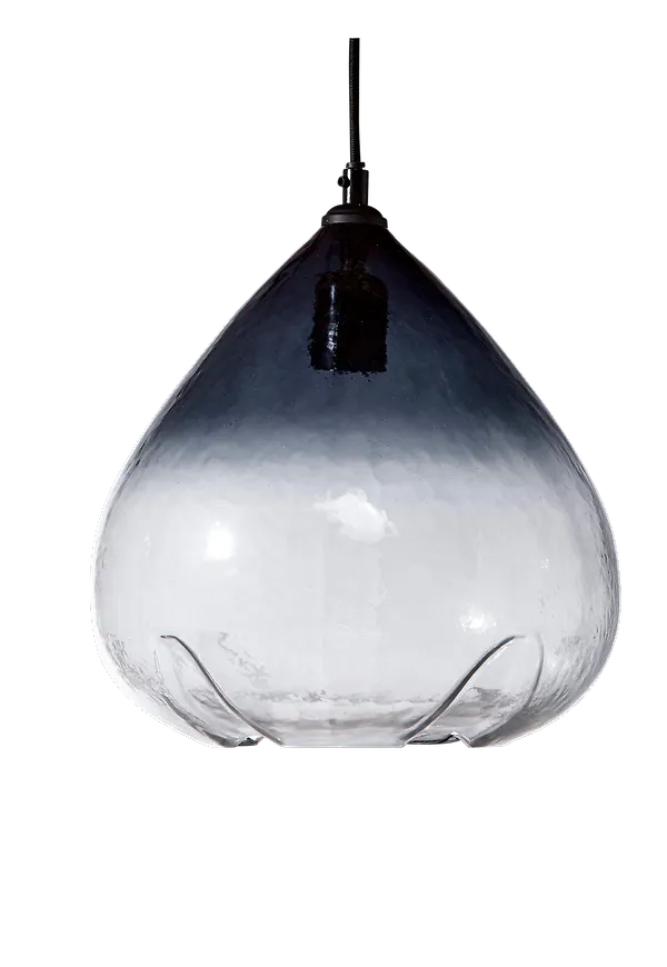 Modern Lampa som passar bra vid många olika tillfällen.