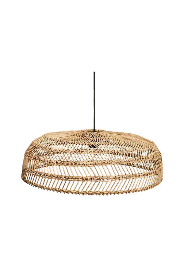 Riktigt trendig Lampa som passar bra vid många olika tillfällen.