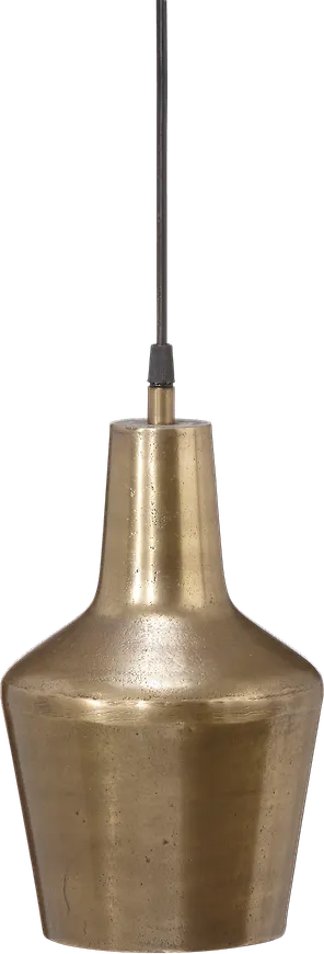 Ikonisk Lampa som passar bra vid många olika tillfällen.