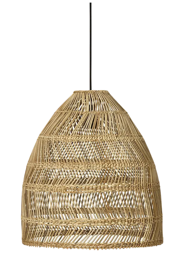 Fantastiskt fin Lampa som passar bra vid många olika tillfällen.