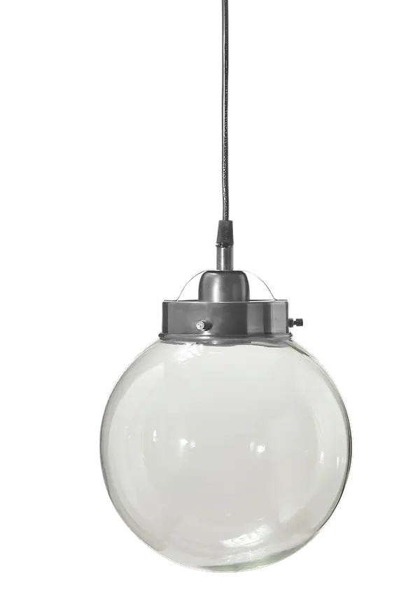 Riktigt trendig taklampa 2025 från PR Home.