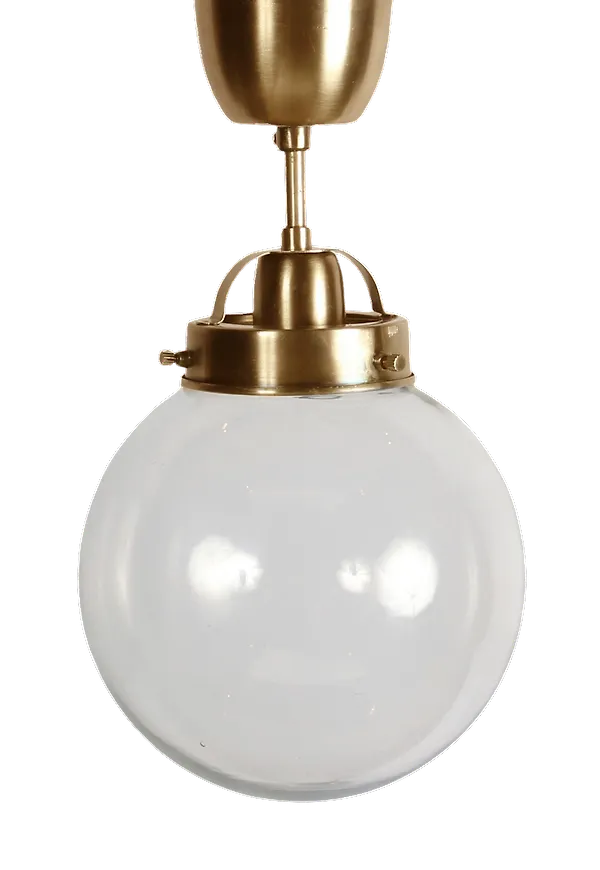 Jättefin lampa 2025 från PR Home.