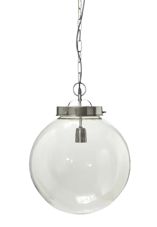 Smickrande Lampa som passar bra vid många olika tillfällen.