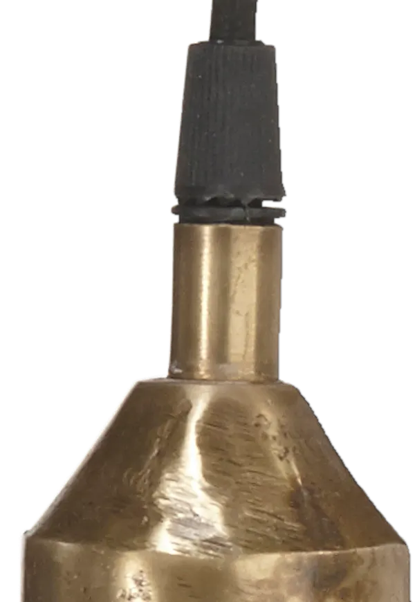 Härlig Lampa som passar bra vid många olika tillfällen.