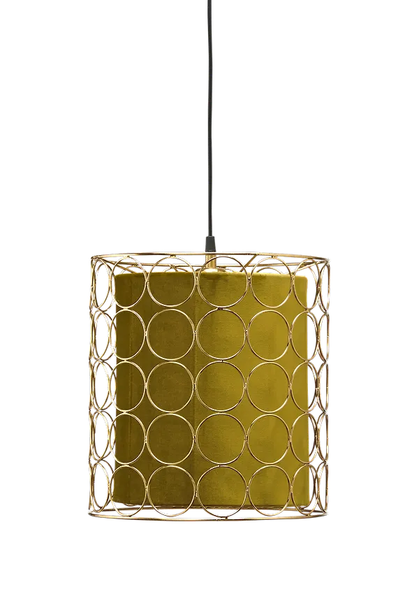 Komfortabel Lampa som passar bra vid många olika tillfällen.