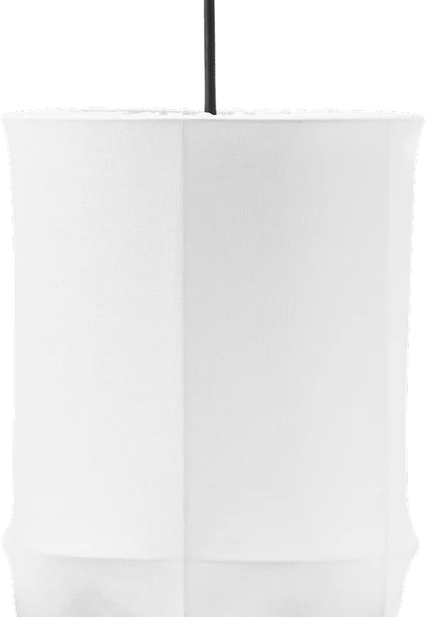 Riktigt snygg vit taklampa 2025 från PR Home.