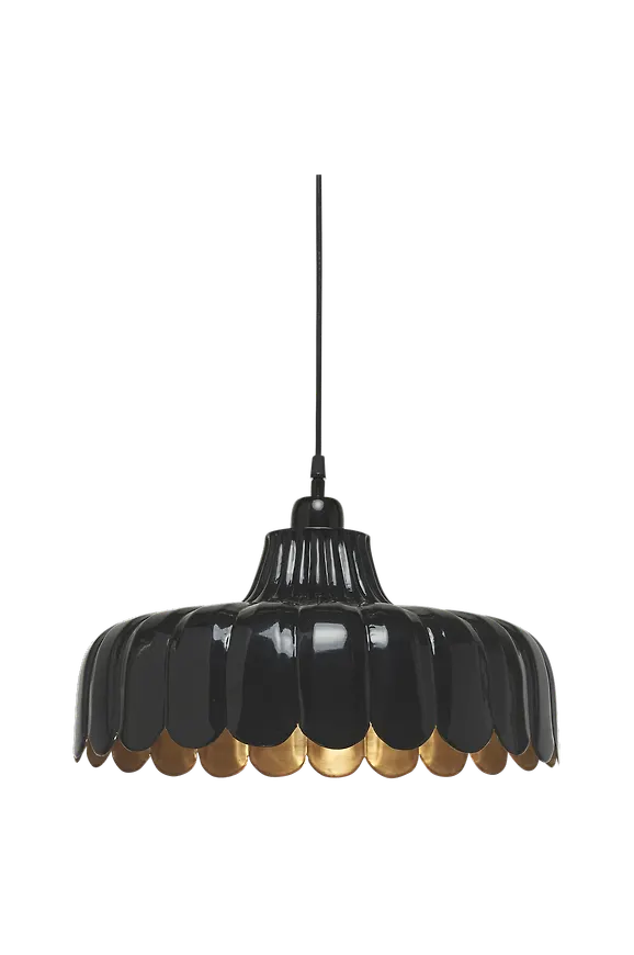 Moderiktig taklampa 2025 från PR Home.