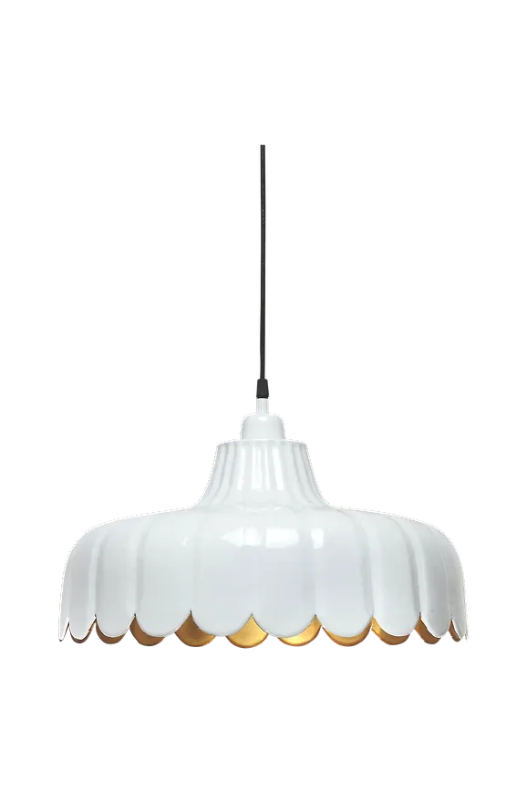 Trendig lampa 2025 från PR Home.