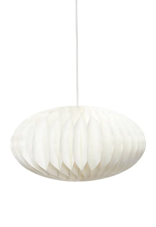 Superfin Lampa som passar bra vid många olika tillfällen.