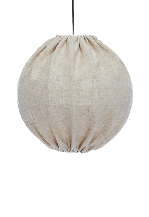 Moderiktig lampa 2025 från PR Home.