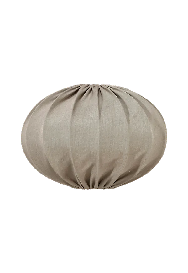 Beige PR Home lampa som passar perfekt till sommaren 2025!