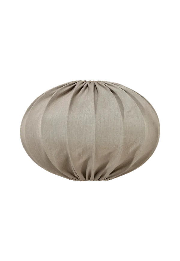 Riktigt trendig beige lampa 2025 från PR Home.