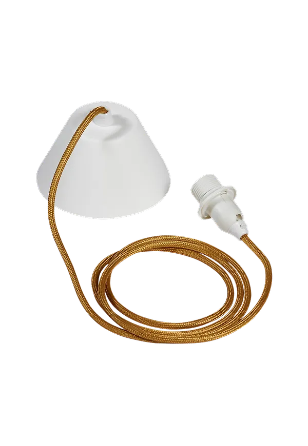 Stilriktig sladdställ 2025 från PR Home.