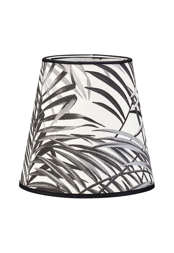 Vit taklampa som passar perfekt till våren 2025!