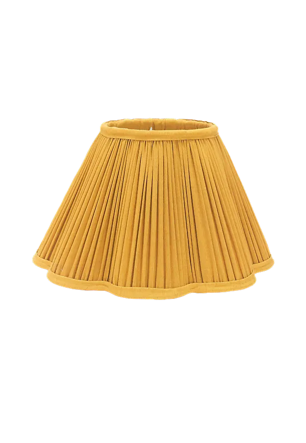 Otroligt snygg Lampa som passar bra vid många olika tillfällen.