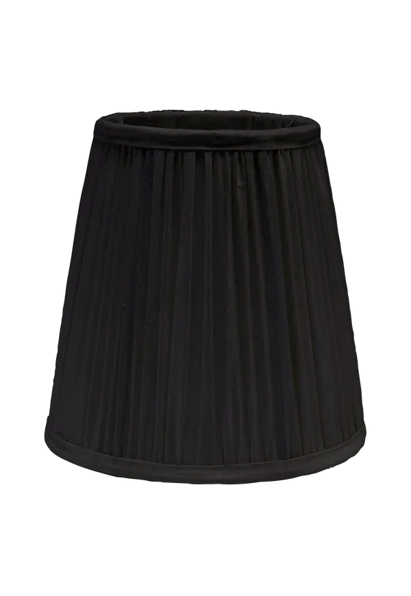 Jättesnygg svart bordslampa 2025 från PR Home.