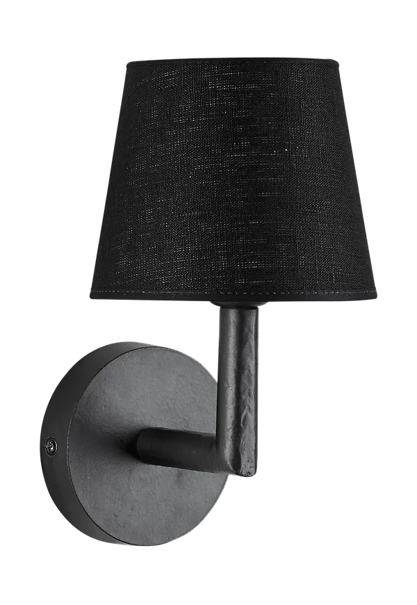 Komfortabel grå lampa 2025 från PR Home.