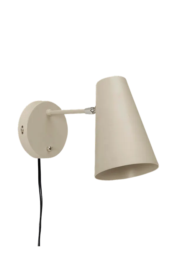 Fantastiskt snygg lampa 2025 från PR Home.