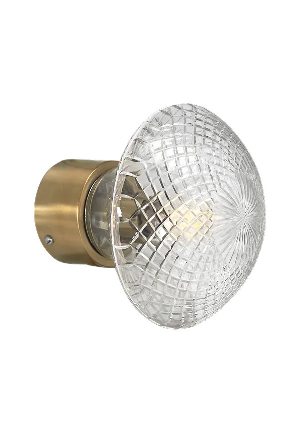 PR Home vägglampa som passar perfekt till sommaren 2025!