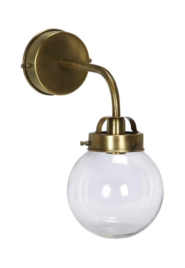 PR Home vägglampa som passar perfekt till sommaren 2025!