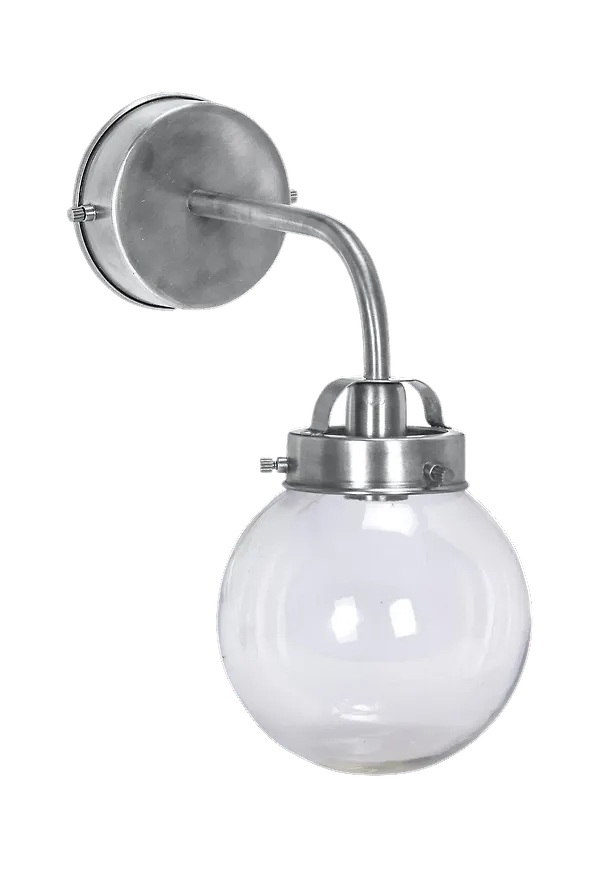 Ikonisk vägglampa 2025 från PR Home.