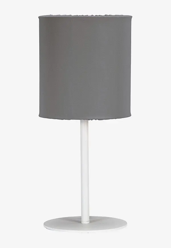 Brun lampa som passar perfekt till sommaren 2025!