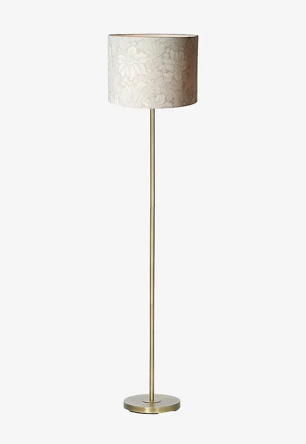 Beige PR Home lampa som passar perfekt till sommaren 2025!