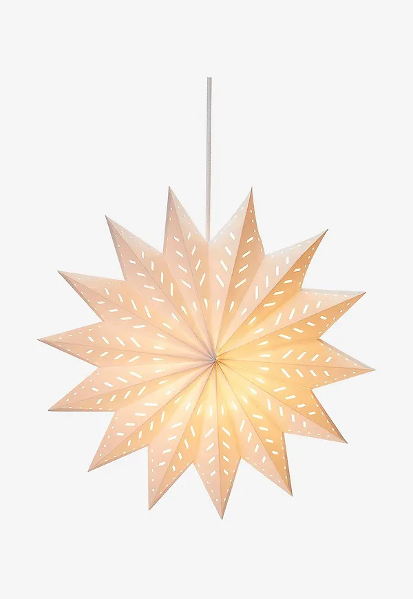 Jättesnygg sladdställ i vitt från PR Home.