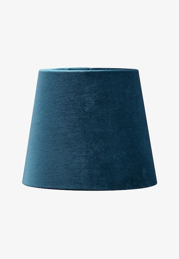 Otroligt fin blå lampa 2025 från PR Home.