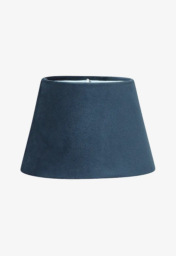 Stilriktig blå lampa 2025 från PR Home.
