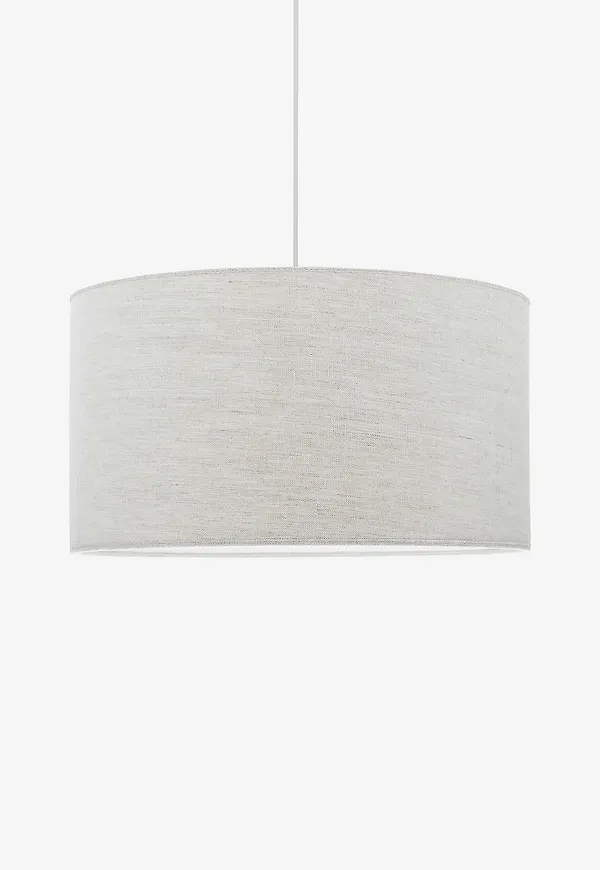 Vacker beige lampa 2025 från PR Home.