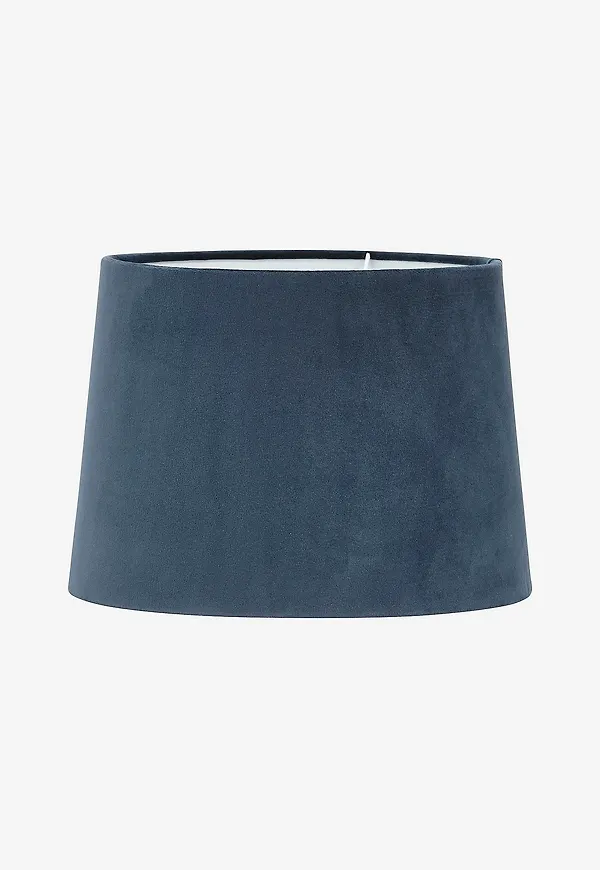 Fantastiskt fin blå lampa 2025 från PR Home.
