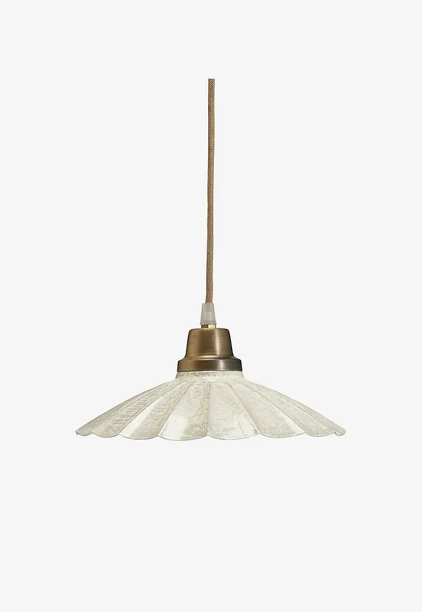 Cool Lampa som passar bra vid många olika tillfällen.