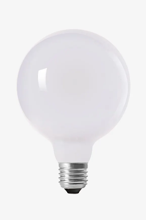 Komfortabel ställning i vitt från PR Home.