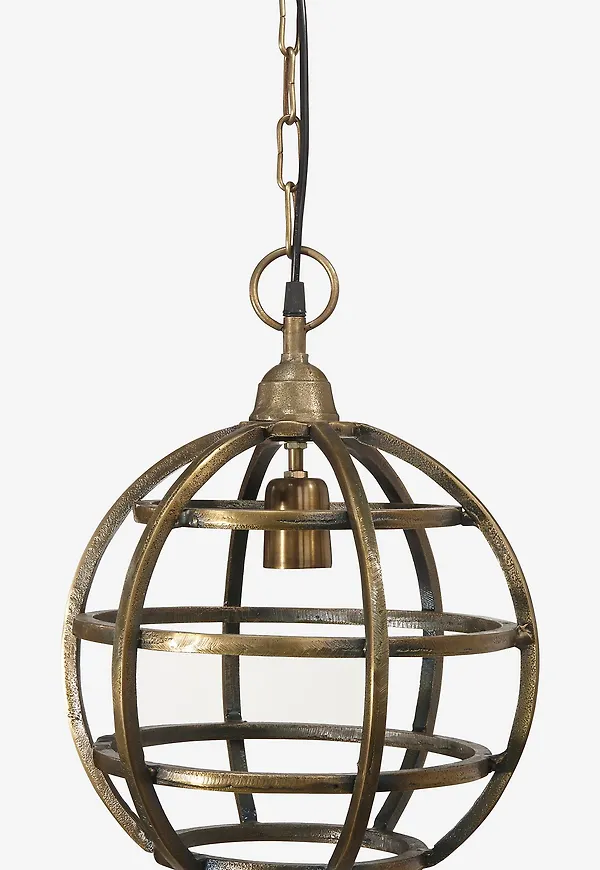 Riktigt snygg lampa 2025 från PR Home.