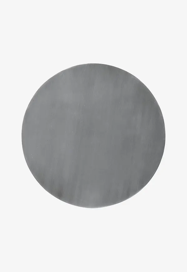 Silver lampa som passar perfekt till hösten 2025!
