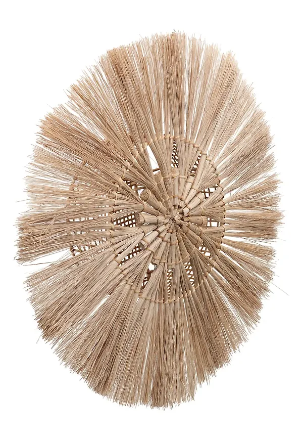 Beige PR Home-vägglampa i superfin modell.